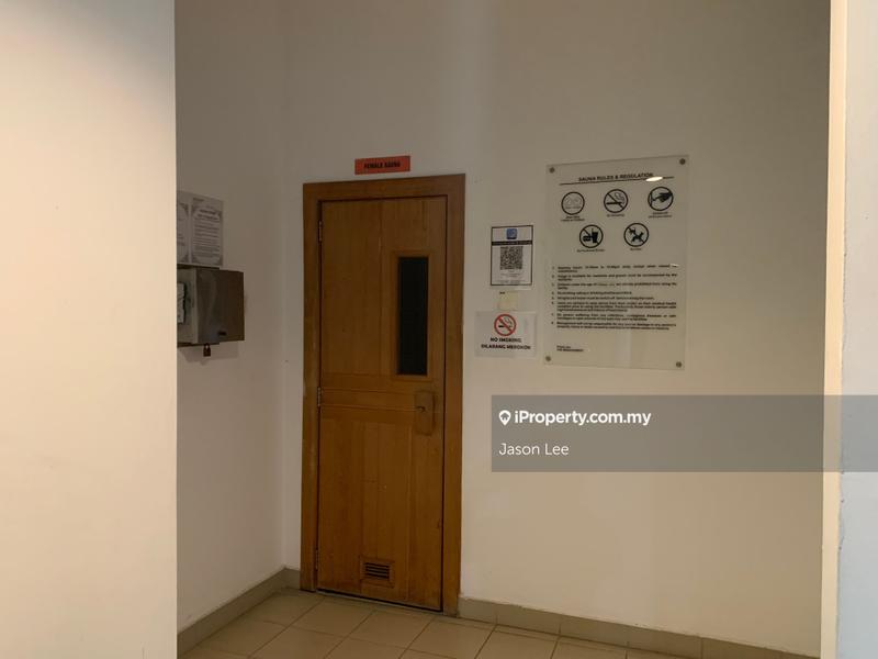 Kondominium untuk Disewa di Desa Residency (Residensi Desa) oleh Jason Lee - iProperty.com.my