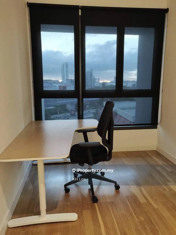 For Sale - The Greens