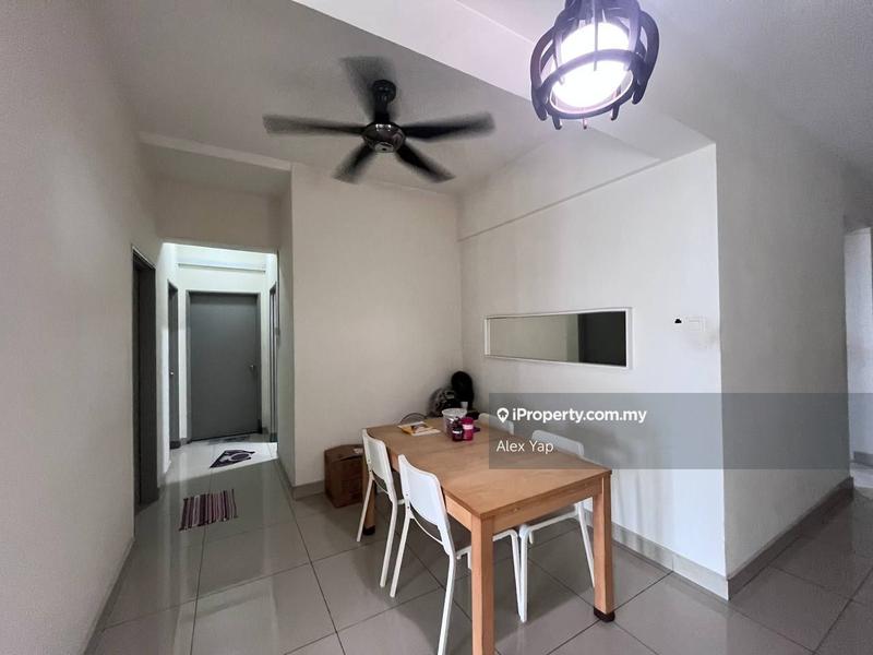 Kondominium untuk Dijual di Park 51 Residency oleh Alex Yap - iProperty.com.my