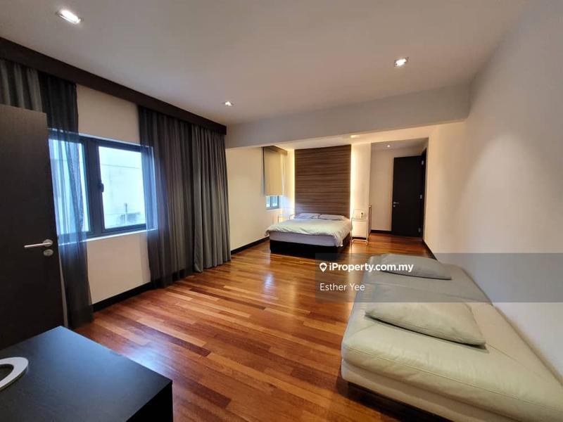 Bungalow House for Sale in Ukay Heights, Ampang by Esther Yee - iProperty.com.my