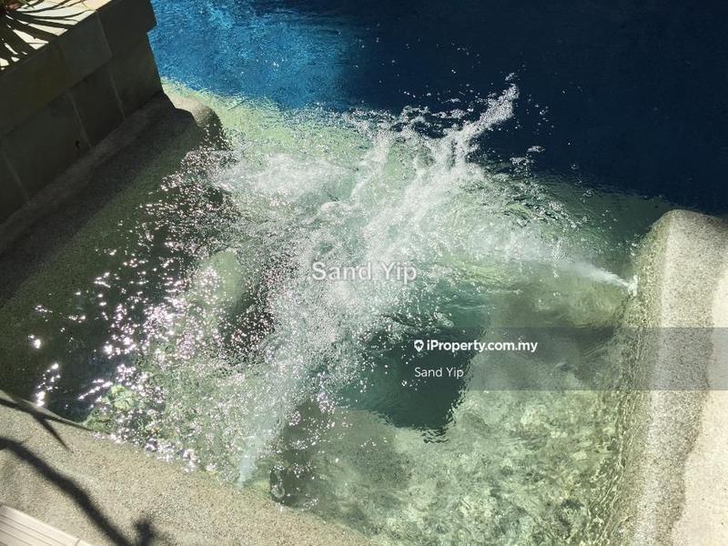Kondominium untuk Dijual di Hijauan Saujana oleh Sand Yip - iProperty.com.my