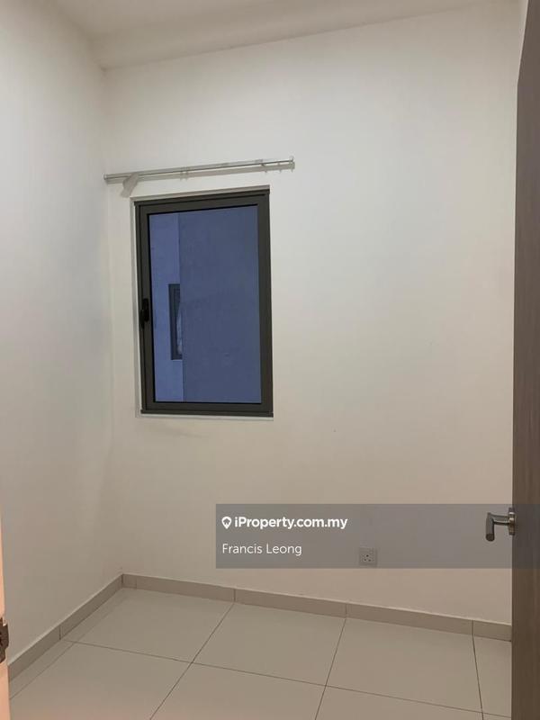 Kediaman Servis untuk Dijual di Seasons Garden Residences oleh Francis Leong - iProperty.com.my