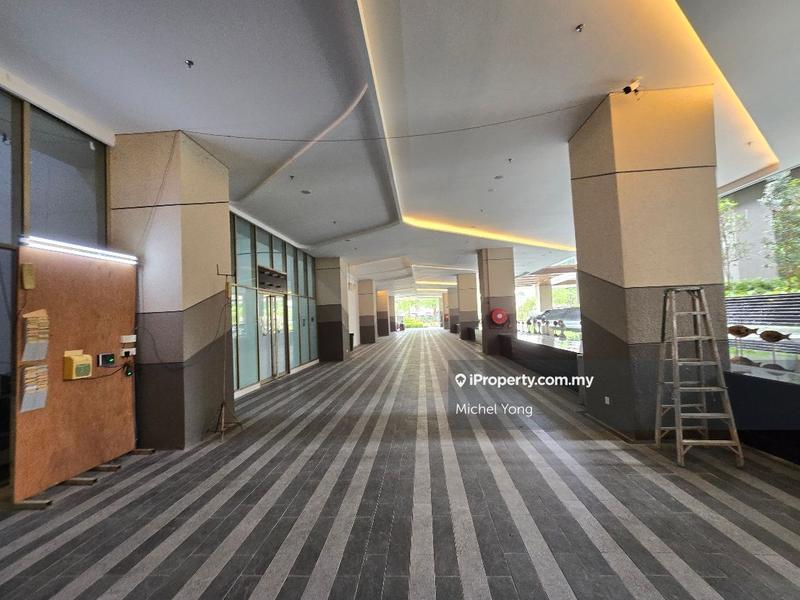 For Rent - KL Eco City Bangsar