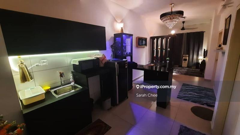 For Rent - Residensi Rimbun @ Canopy Hills