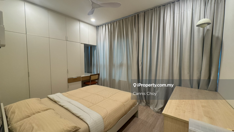 Residensi Servis untuk Disewa di Arte Plus oleh Cannis Choy - iProperty.com.my