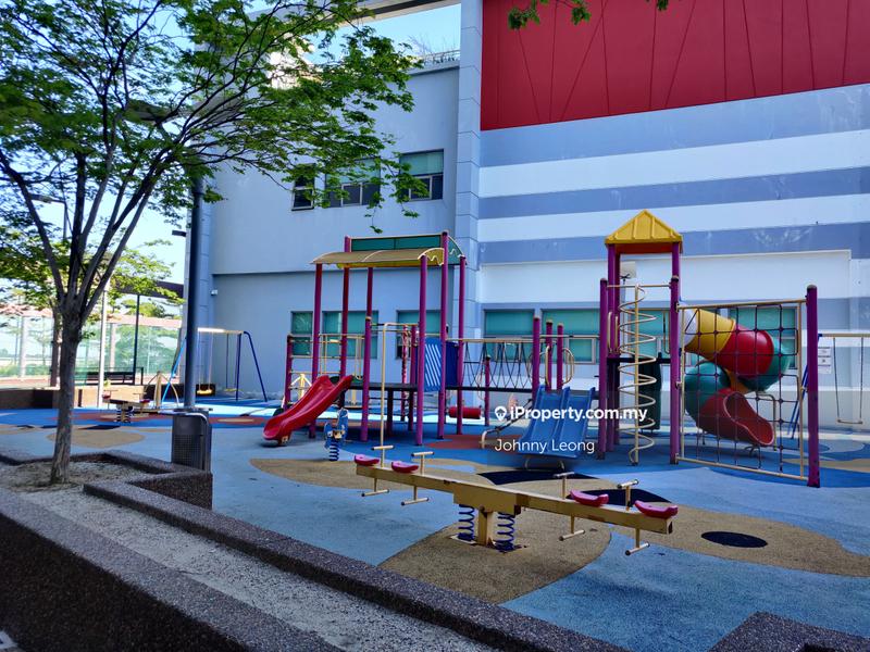 Kondominium untuk Dijual di Shaftsbury Residence oleh Johnny Leong - iProperty.com.my