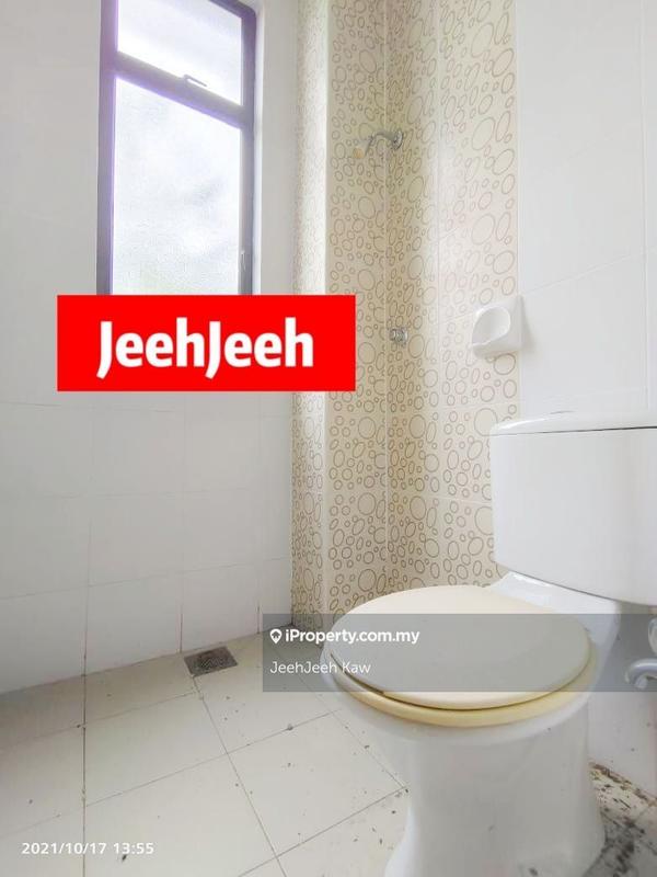 Rumah Berkembar untuk Dijual di Perdana Heights, Sungai Petani oleh JeehJeeh Kaw - iProperty.com.my
