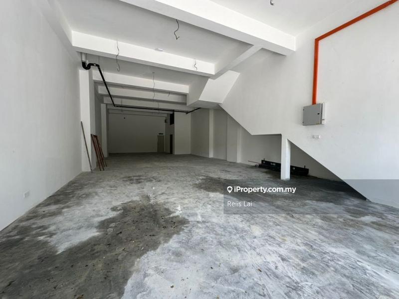 Kedai-Pejabat untuk Disewa di Jalan Klang Lama (Old Klang Road), Kuala Lumpur oleh Reiis Lai - iProperty.com.my