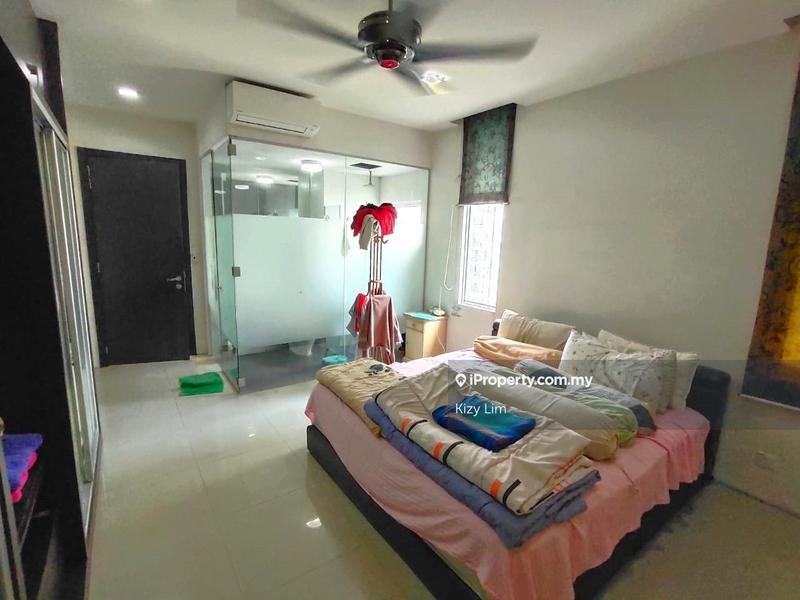 Condominium for Sale in USJ One Avenue Condo by Kizy Lim - iProperty.com.my