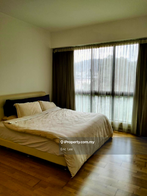 Service Residence for Rent in Gateway Kiaramas Residences by Eric Lee - iProperty.com.my