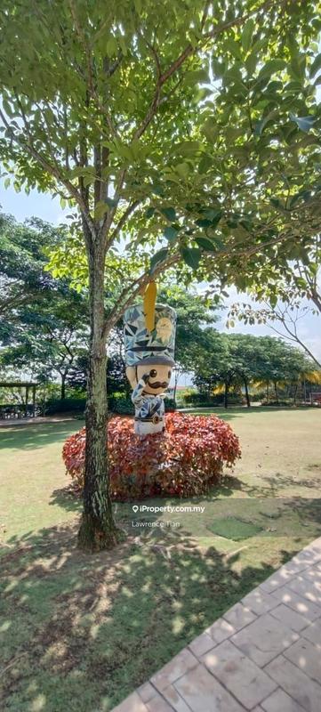 Rumah Teres 2-Tingkat untuk Dijual di Pekan Semenyih, Semenyih oleh Lawrence Tian - iProperty.com.my