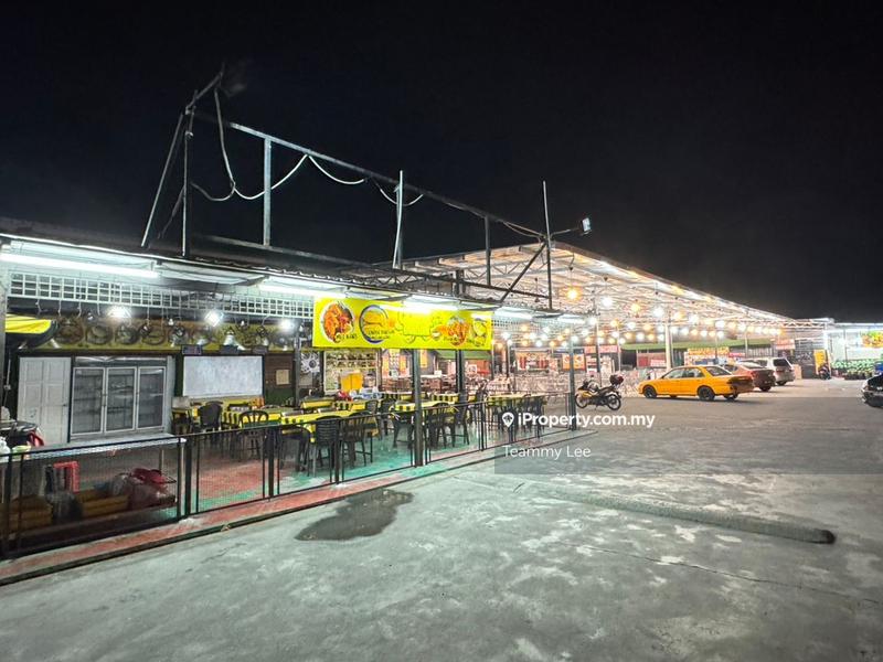Tanah Komersial untuk Dijual di Hulu Langat, Selangor oleh Teammy Lee - iProperty.com.my