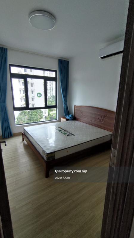 Kondominium untuk Dijual di Ataraxia Park @ Forest City oleh Alvin Seah - iProperty.com.my