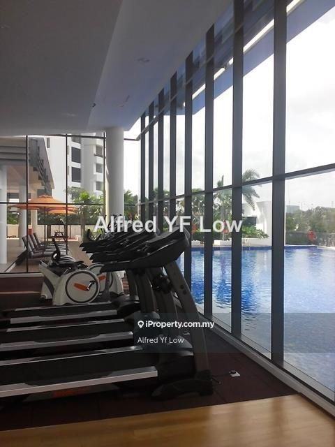 Apartment for Sale in Ponderosa Lakeside Apartment by Alfred Yf Low - iProperty.com.my