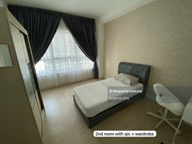 Service Residence for Sale in Arte Plus by Angeline Ang - iProperty.com.my