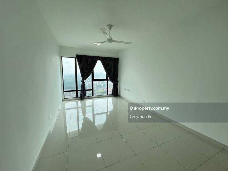 Kediaman Servis untuk Disewa di Southkey Mosaic oleh Greymon Er - iProperty.com.my