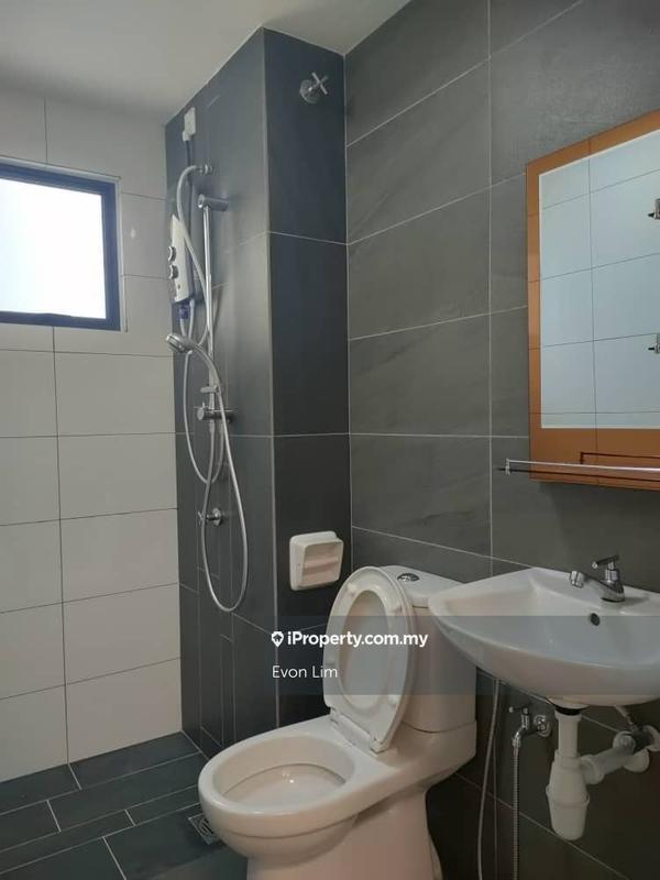 Service Residence for Sale in Traders Garden @ Cheras Selatan by Evon Lim - iProperty.com.my