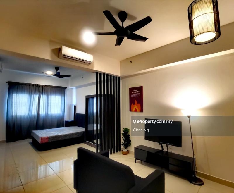 For Rent - Imperial / Cornell Suites @ EduSentral