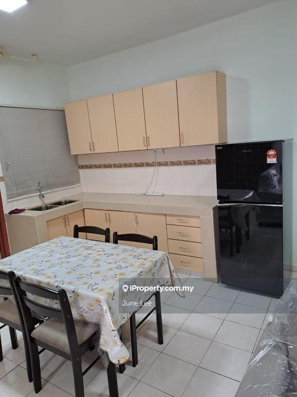 For Rent - Bayu Puteri