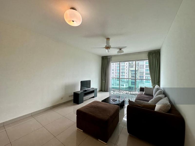 Kediaman Servis untuk Dijual di Solaris Dutamas oleh JONATHAN LEE - iProperty.com.my