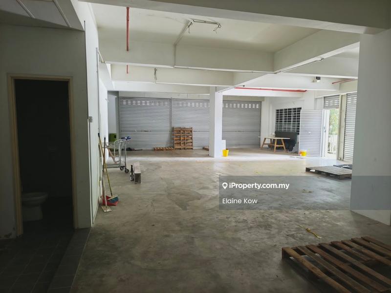 Kedai-Pejabat untuk Disewa di Dataran Prima, Petaling Jaya oleh Elaine Kow - Interior - iProperty.com.my