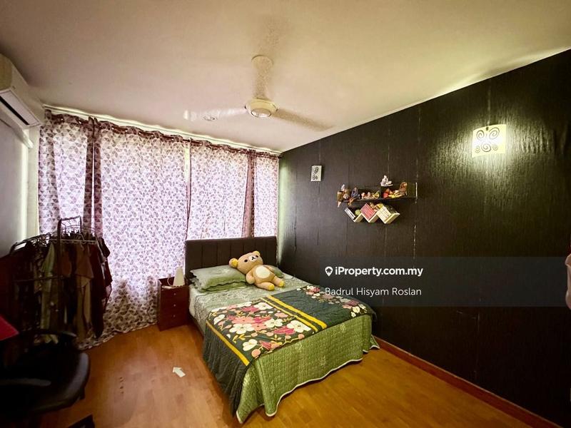 Banglo untuk Dijual di Taman Bangi Villa, Bangi oleh Badrul Hisyam Roslan - iProperty.com.my