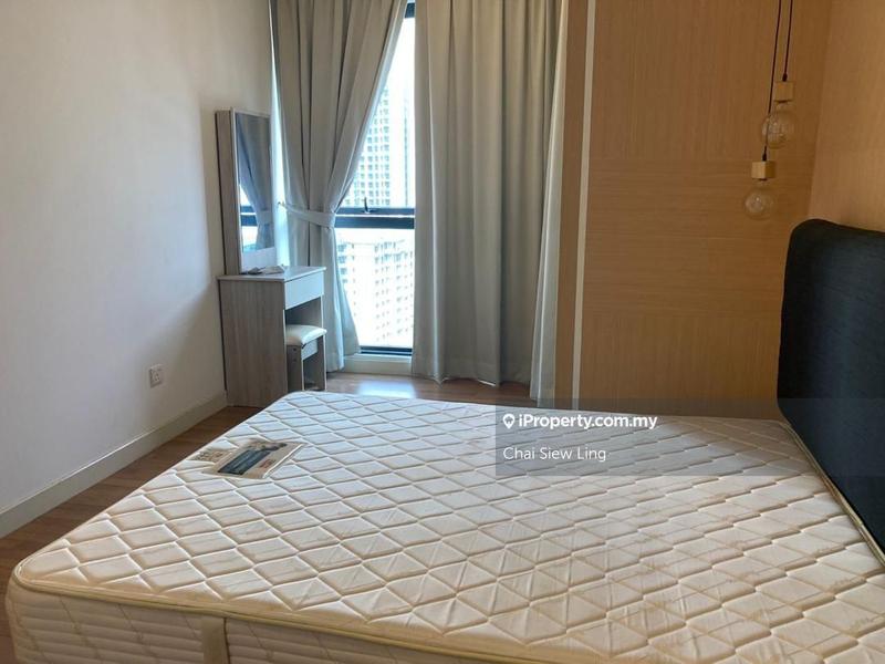 Residensi Servis untuk Dijual di V Residence 2 @ Sunway Velocity oleh Chai Siew Ling - iProperty.com.my