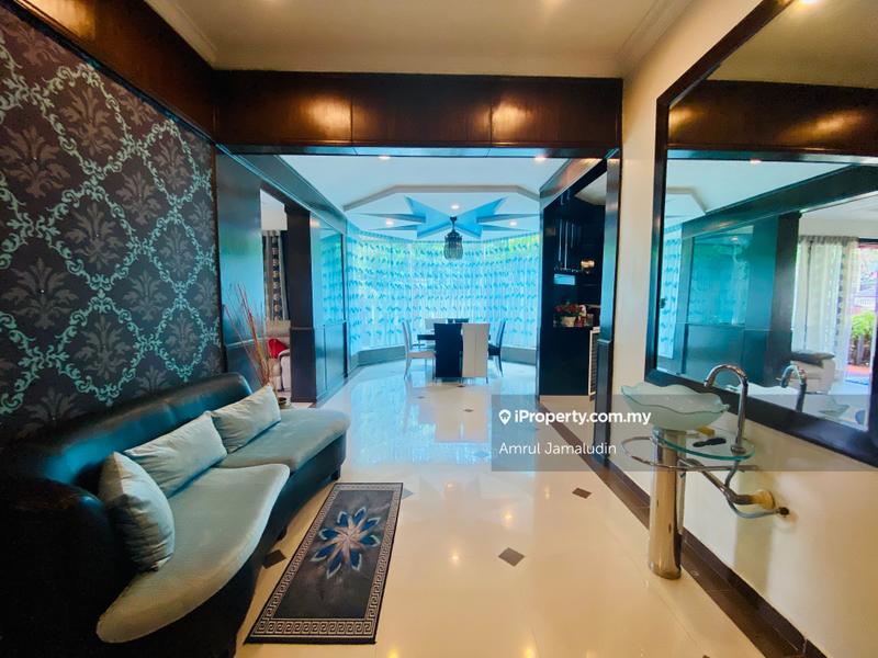 2.5-storey Terraced House for Sale in Laman Oakleaf, Ampang by Amrul Jamaludin - iProperty.com.my