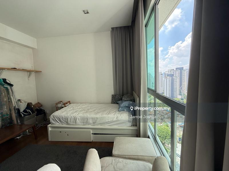 Kondominium untuk Dijual di Kiaramas Danai oleh Jarrod Joshua - iProperty.com.my
