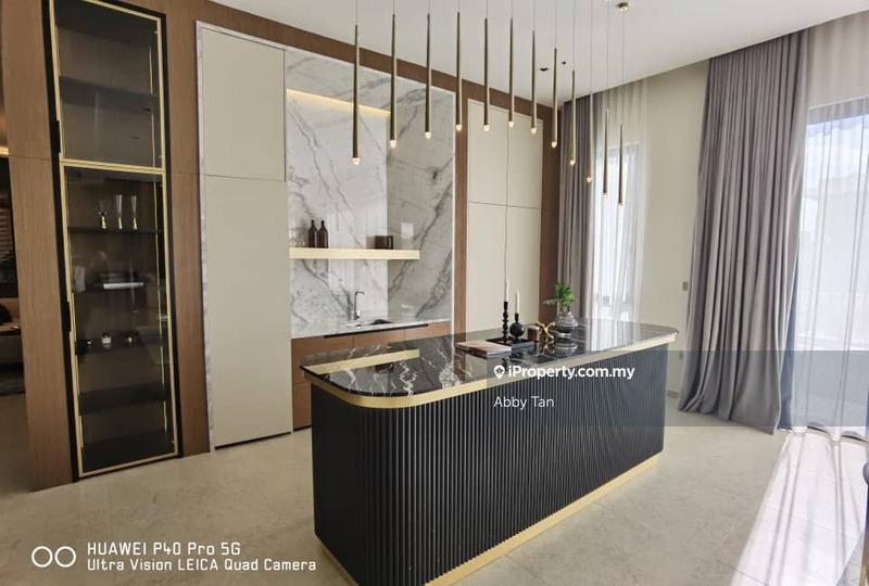 Bungalow House for Sale in Bandar Sri Sendayan, Negeri Sembilan by Abby Tan - iProperty.com.my