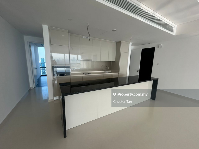 Service Residence for Sale in Pavilion Damansara Heights by Chester Tan - iProperty.com.my