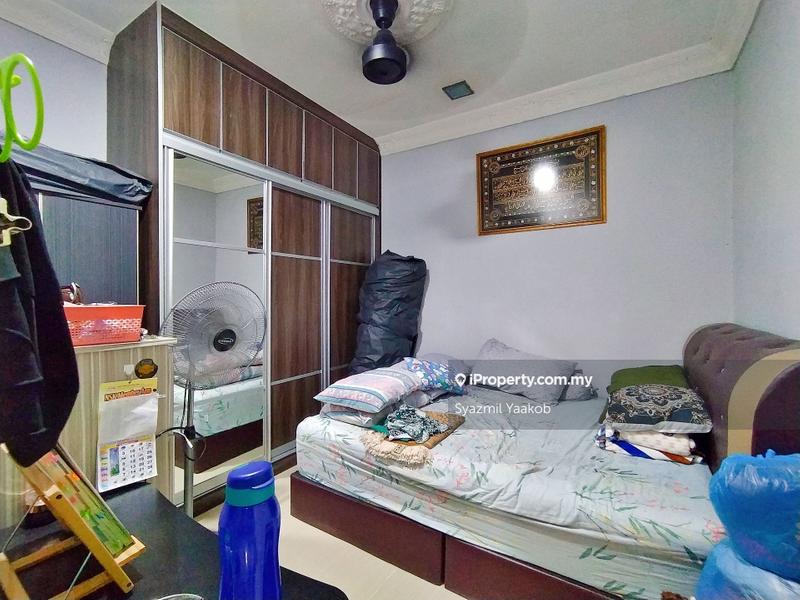 Rumah Berangkai 1 Tingkat untuk Dijual di Taman Bukit Permai, Ampang oleh Syazmil Yaakob - iProperty.com.my