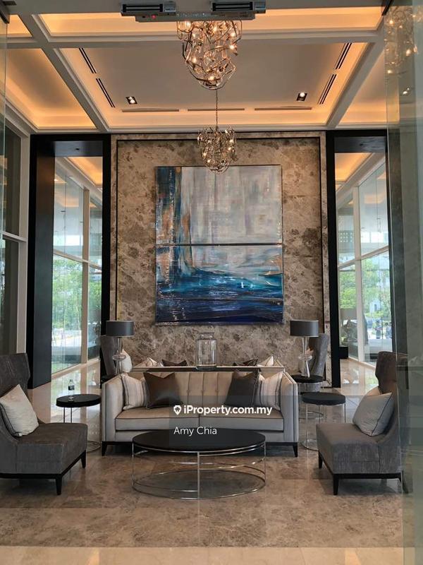 Condominium for Sale in Pavilion Hilltop by Amy Chia - iProperty.com.my