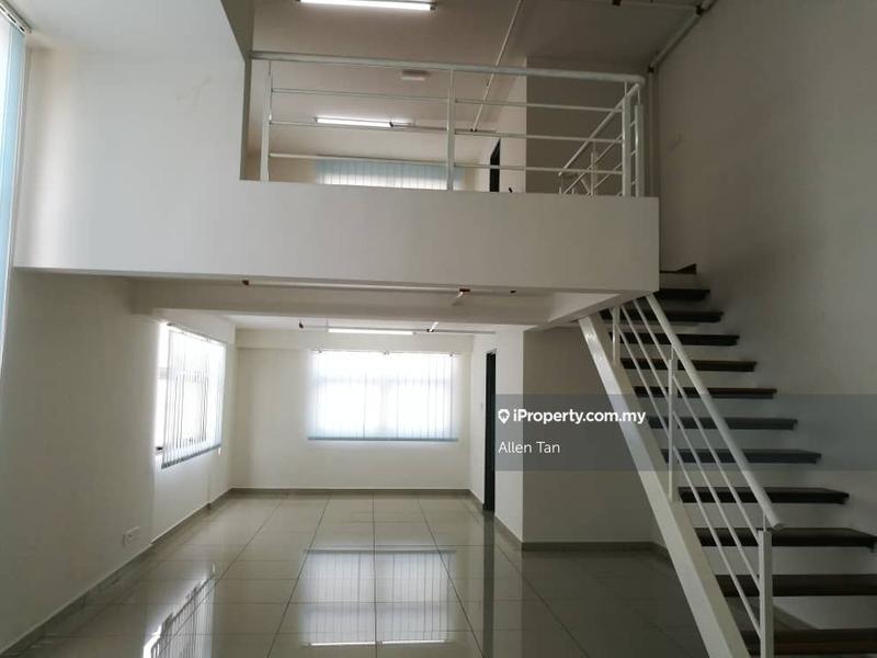 For Sale - Pinnacle Kelana Jaya