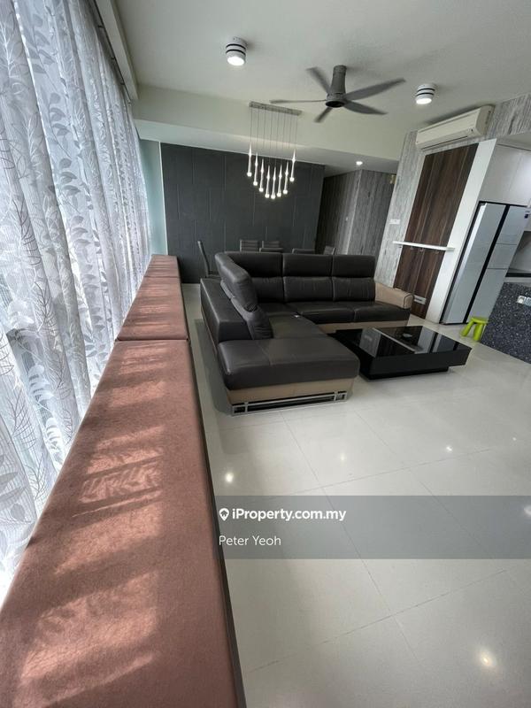 For Sale - The Capers @ Sentul East