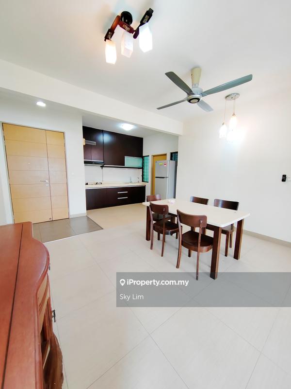 For Rent - Savanna Condominium