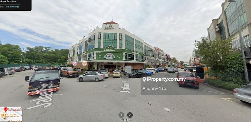 Shop for Sale in Bandar Puteri Puchong, Puchong by Andrew Yap - iProperty.com.my