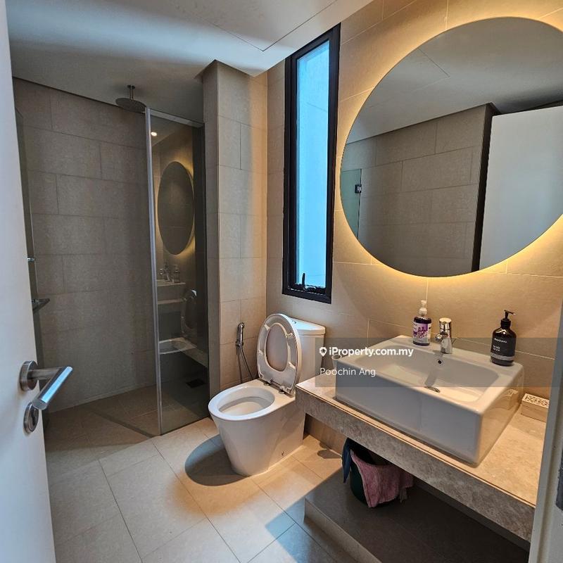 Kediaman Servis untuk Dijual di Hampshire Place oleh Poochin Ang - iProperty.com.my