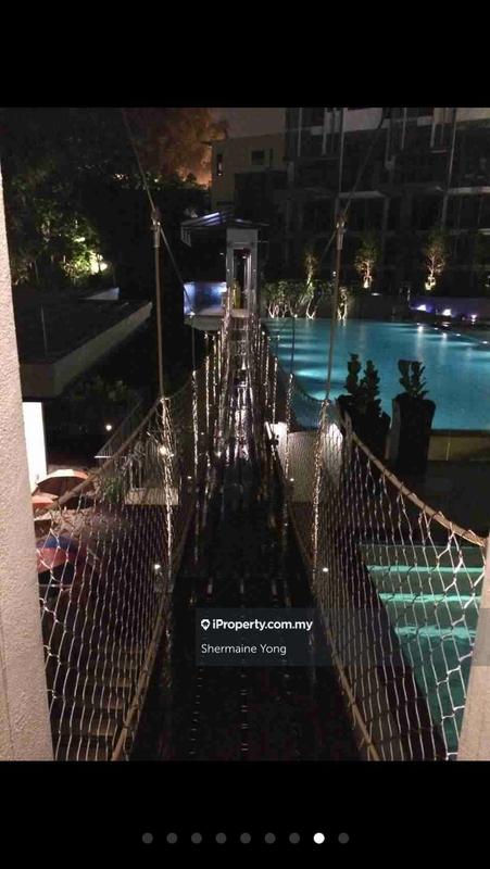 Rumah Berangkai 3.5 Tingkat untuk Dijual di Desa Parkcity, Kuala Lumpur oleh Shermaine Yong - iProperty.com.my