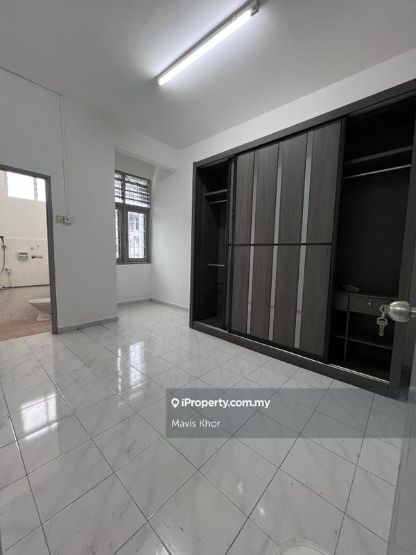 Terraced House for Sale in Taman Gemilang, Bukit Mertajam by Mavis Khor - iProperty.com.my