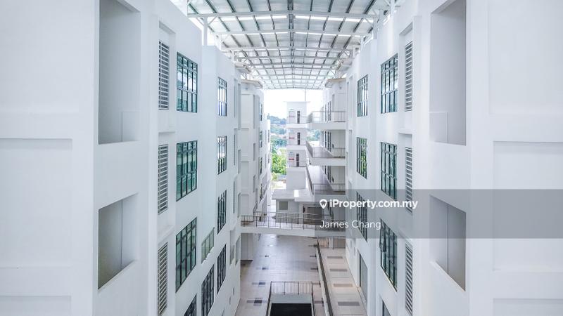 For Rent - Seremban Shop for Rent (Ready to Move In), Seremban 2, Seremban
