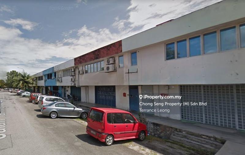 For Sale - TAMING JAYA , BALAKONG , CHERAS