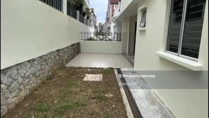 Semi-Detached House for Sale in Bandar Seri Coalfields, Sungai Buloh by Cassey Lim - iProperty.com.my