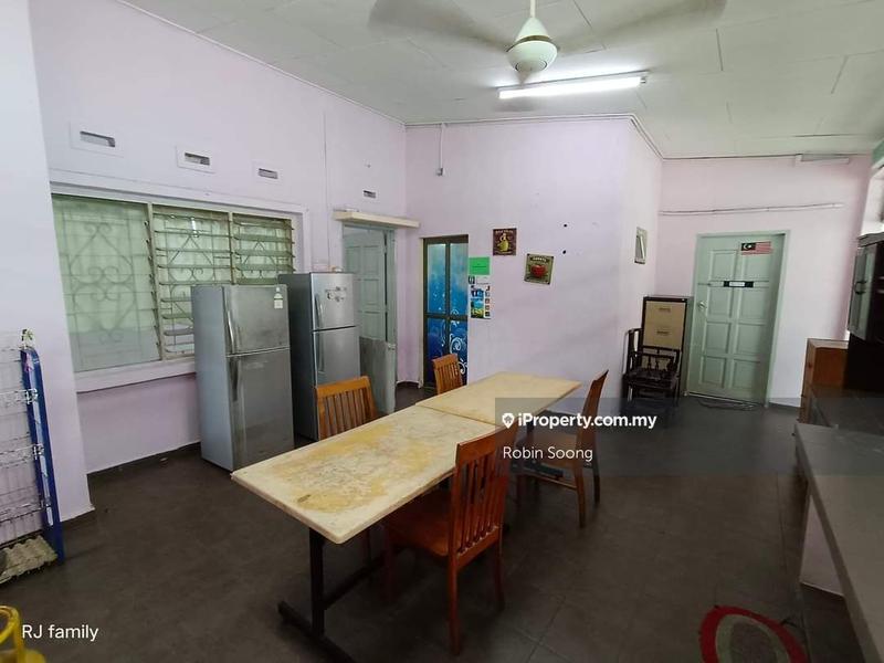 Bungalow House for Sale in Taman Sin Hoe, Bukit Baru by Robin Soong - iProperty.com.my