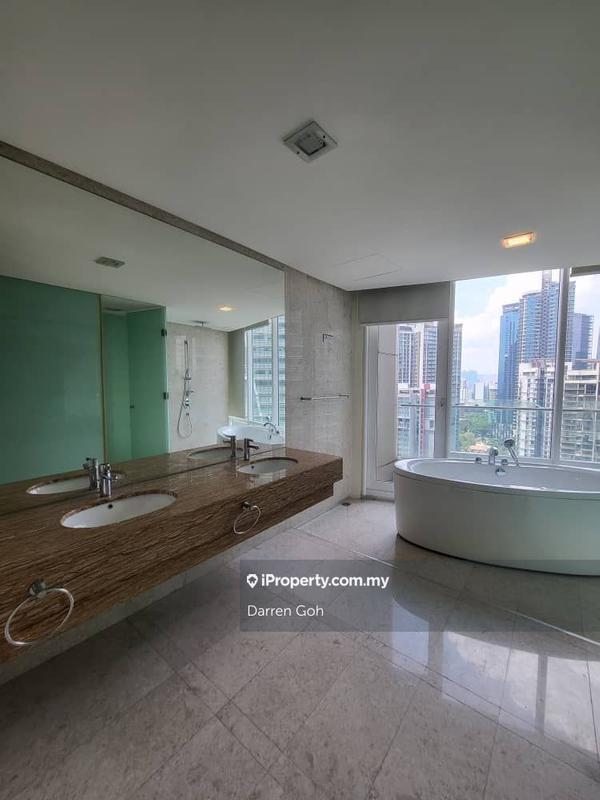 Service Residence for Sale in The Oval by Darren Goh - iProperty.com.my