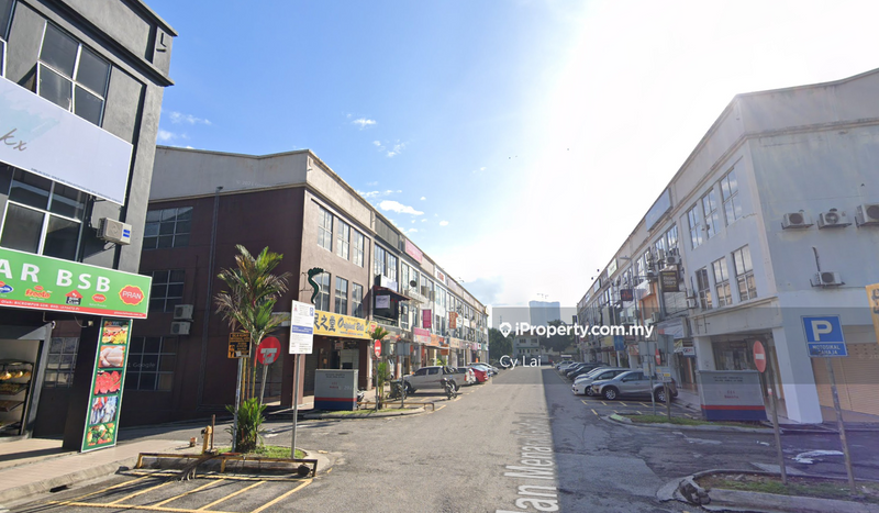 Shop for Rent in Taman Connaught, Cheras by Cy Lai - iProperty.com.my