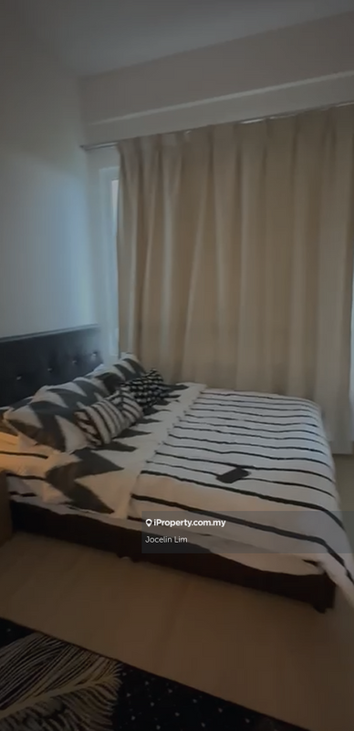 Service Residence for Sale in Desa Green by Jocelin Lim - iProperty.com.my