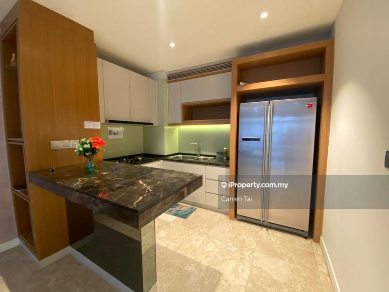 Kediaman Servis untuk Disewa di Anggun Residences oleh Carren Tai - iProperty.com.my