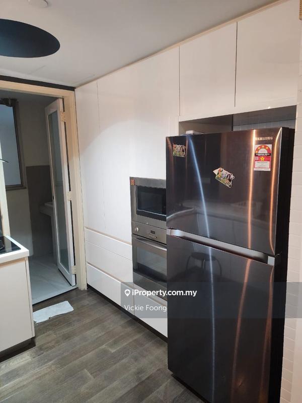 For Sale - i-Zen @ Kiara 1