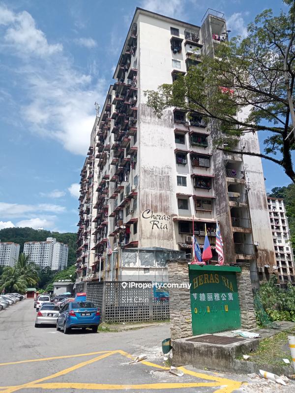 For Sale - Cheras Ria